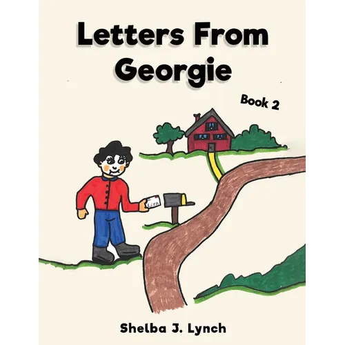 Letters from Georgie Book 2 - Paperback