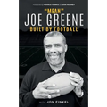 Mean Joe Greene: Built By Football - Paperback