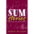 Sum Stories: Equations and Their Origins - Hardcover