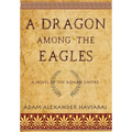 A Dragon among the Eagles: A Novel of the Roman Empire - Hardcover