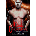 The Children of the Gods Series Books 17-19: Dark Operative Trilogy - Paperback