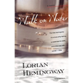 Walk on Water: A Memoir - Paperback