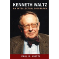 Kenneth Waltz: An Intellectual Biography - Paperback