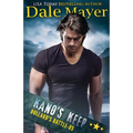 Kano's Keep - Paperback