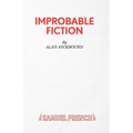 Improbable Fiction - Paperback