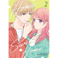Home Sweet Home Vol. 2 - Paperback