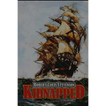 KIDNAPPED Complete illustrated Edition: with original classic illustrations - Paperback