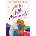 All the Little Moments - Paperback
