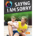 Saying I Am Sorry - Paperback