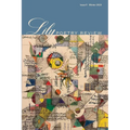 Lily Poetry Review Issue 9 - Paperback