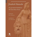 Greek Music Drama - Paperback