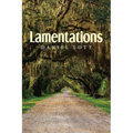 Lamentations - Paperback