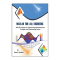 Matlab for All Engineers - Paperback