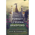 The Pursuit of Elena Bradford - Paperback