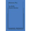 Elemeno Pea - Paperback