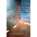 Cracks in the Iron Closet: Travels in Gay and Lesbian Russia - Paperback