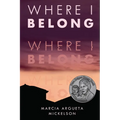 Where I Belong - Paperback