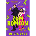 Zomromcom - Paperback