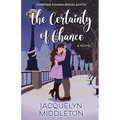 The Certainty of Chance (Christmas Pudding Special Edition) - Paperback
