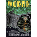 Woodspun - Paperback