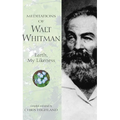 Meditations of Walt Whitman: Earth, My Likeness - Paperback