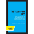 The Year of My Life, Second Edition: A Translation of Issa's Oraga Haru - Paperback