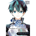 Sword Art Online Unital Ring, Vol. 1 (Manga) - Paperback