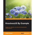 KnockoutJS by Example - Paperback