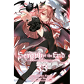 Seraph of the End, Vol. 33: Vampire Reign - Paperback