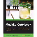 Mockito Cookbook - Paperback