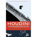 Houdini: The Handcuff King - Paperback