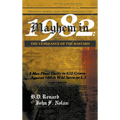 Mayhem in 1982: The Vengeance of the Bastard - Hardcover