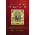 The Lost Keys of Freemasonry - Paperback