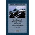 Ecological Metapolitics: Badiou and the Anthropocene - Paperback