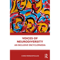 Voices of Neurodiversity: An Inclusive Encyclopaedia - Paperback