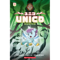 Unico: Hunted (Volume 2): An Original Manga - Paperback