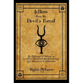 Letters from the Devil's Forest: An Anthology of Writings on Traditional Witchcraft, Spiritual Ecology and Provenance Traditionalism - Paperback