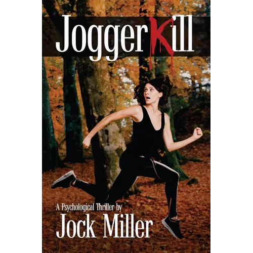 JoggerKill: A Psychological Thriller - Paperback