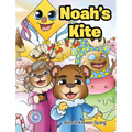 Noah's Kite - Hardcover