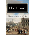The Prince - Paperback