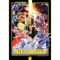 Star Wars: Path of the Lightsaber, Vol. 1 - Paperback