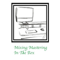 Mixing Mastering In The Box - Paperback
