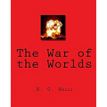 The War of the Worlds - Paperback