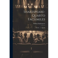 Shakespeare-quarto Facsimiles: Pericles ... 2. Quarto - Paperback