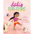 Lali's Flip-Flops - Hardcover