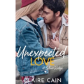 Unexpected Love at Silver Ridge: A Sweet Small Town Romance - Paperback