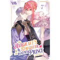 The Margrave's Daughter & the Enemy Prince, Volume 7 - Paperback