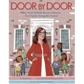 Door by Door: How Sarah McBride Became America's First Openly Transgender Senator - Hardcover