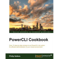 PowerCLI Cookbook - Paperback