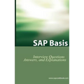 SAP Basis Certification Questions: Basis Interview Questions, Answers, and Explanations - Paperback